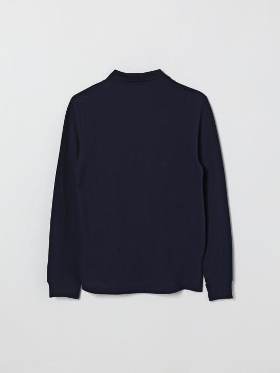 26SS [키즈] 폴로 랄프로렌 폴로 셔츠 323708858 024 Navy - POLO RALPH LAUREN