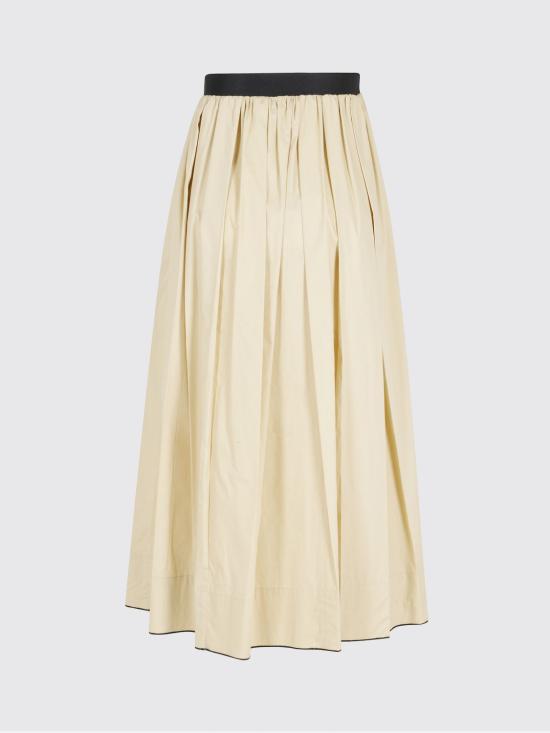 26SS 텔라 스커트 110084010488 C001 Beige - TELA