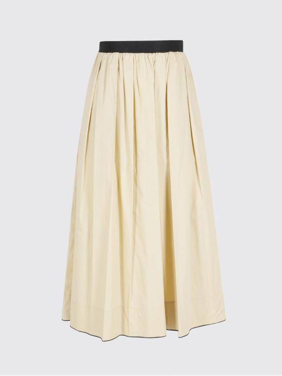 26SS 텔라 스커트 110084010488 C001 Beige - TELA