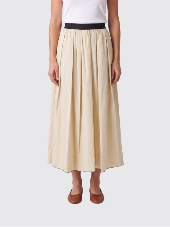 26SS 텔라 스커트 110084010488 C001 Beige