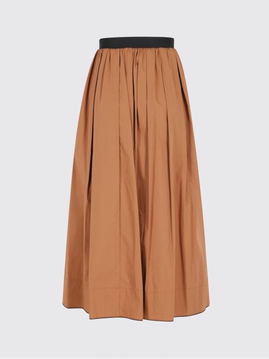 26SS 텔라 스커트 110084010488 I252 Brown - TELA