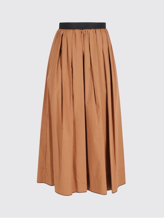 26SS 텔라 스커트 110084010488 I252 Brown - TELA