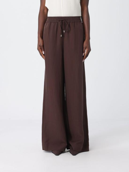 26SS 리우조 팬츠 WA6368T4818 91109 Brown