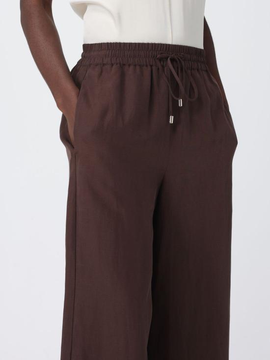 26SS 리우조 팬츠 WA6368T4818 91109 Brown - LIU JO