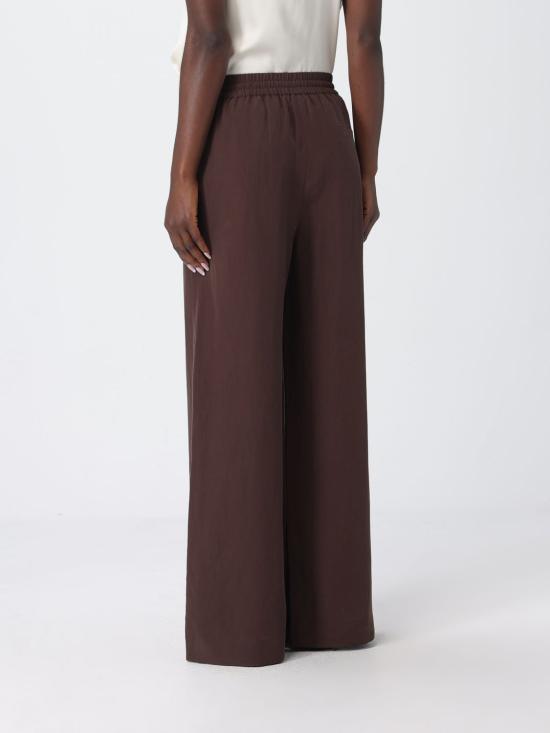 26SS 리우조 팬츠 WA6368T4818 91109 Brown - LIU JO