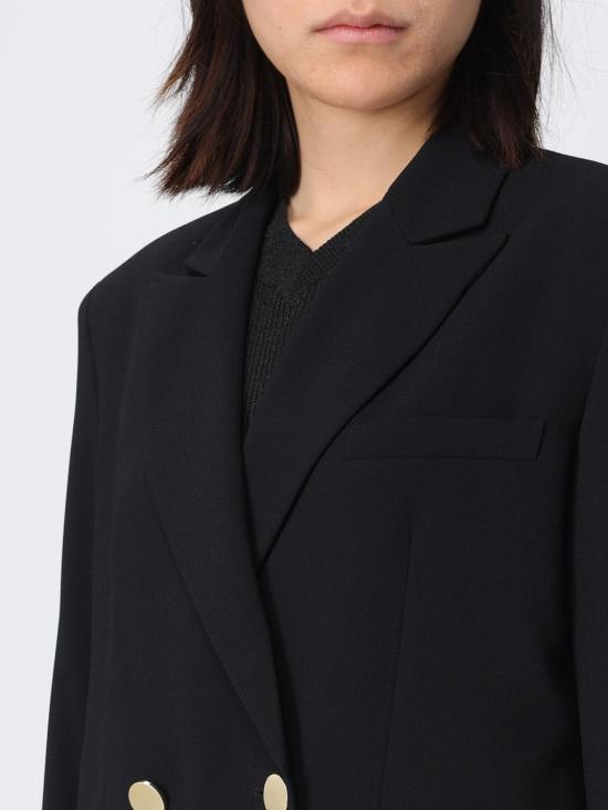 26SS 알마니 자켓 XW001948AF21555 UC001 Black - ARMANI