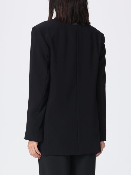 26SS 알마니 자켓 XW001948AF21555 UC001 Black - ARMANI