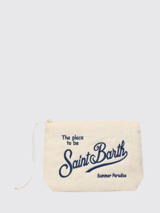 26SS 세인트바쓰 토트백 ALI0051 01276L Fa02