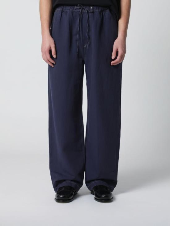 26SS 스튜디오 니콜슨 팬츠 SONNYSNM1311 INDIGO Blue