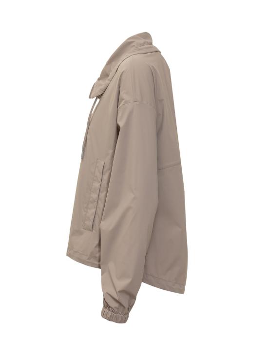 26SS 에르노 자켓 GI000386D12882S 2600 TORTORA CHIARO - HERNO