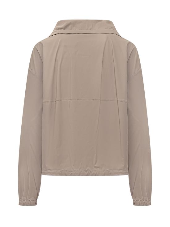 26SS 에르노 자켓 GI000386D12882S 2600 TORTORA CHIARO - HERNO