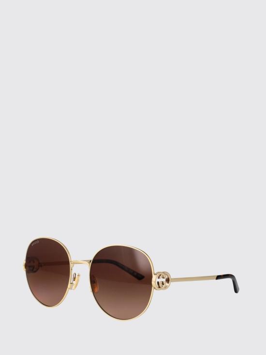 26SS 구찌 선글라스 GG2047S 003 Brown
