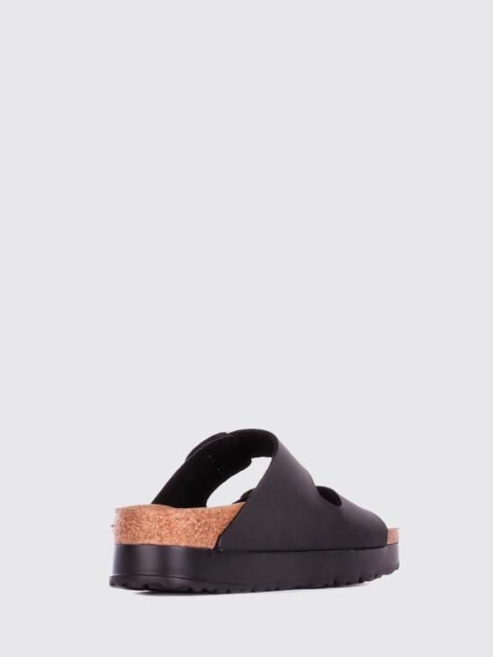 26SS 버켄스탁 힐/펌프스 1027395 Black - BIRKENSTOCK