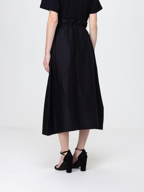 26SS 리우조 스커트 WA6353T4853 22222 Black 1 - LIU JO