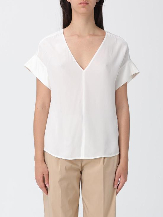 26SS 리우조 탑 WA6412T2578 X0727 White