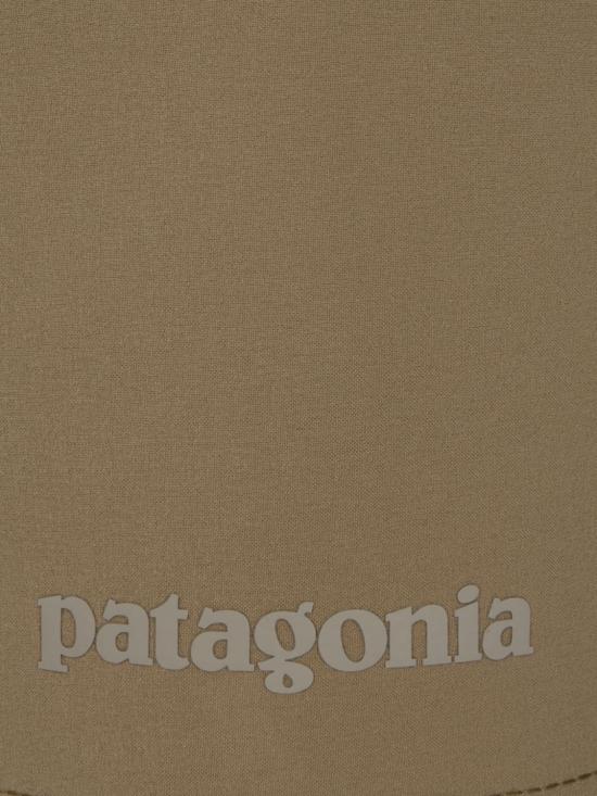 26SS 파타고니아 숏팬츠 86476 SLKH Kaki - PATAGONIA
