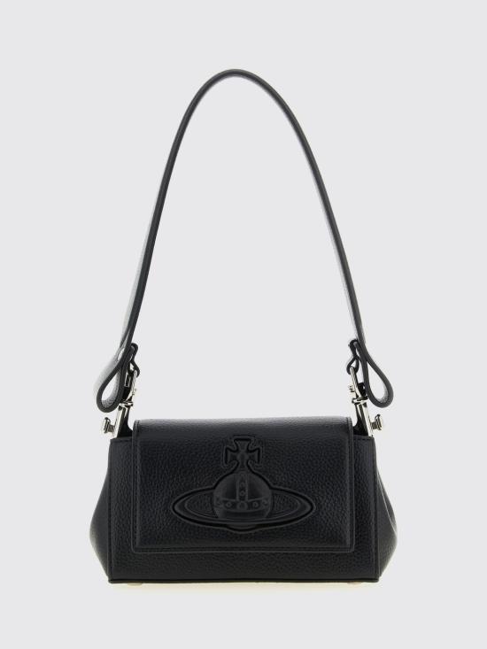 26SS 비비안웨스트우드 토트백 4603000XWS000D N403 Black