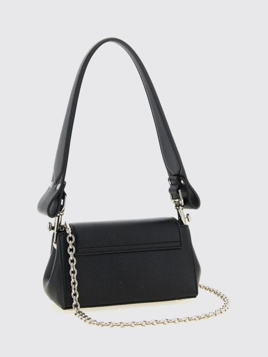 26SS 비비안웨스트우드 토트백 4603000XWS000D N403 Black - VIVIENNE WESTWOOD