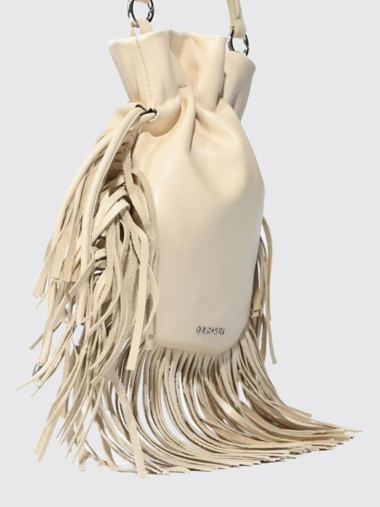 26SS 오르치아니 토트백 B02233SPD BRR Butter - ORCIANI