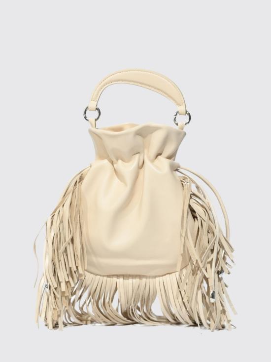 26SS 오르치아니 토트백 B02233SPD BRR Butter - ORCIANI