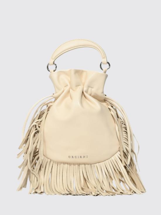 26SS 오르치아니 토트백 B02233SPD BRR Butter