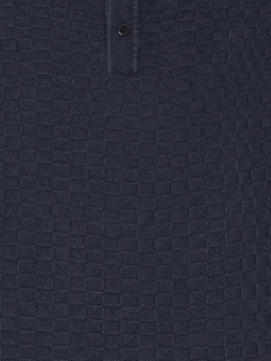 26SS 페트레이 폴로 티셔츠 PEU584699012274 215 Blue - PEUTEREY