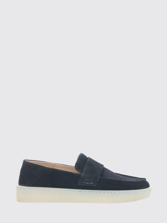 26SS 보스 로퍼 50557699 401 Blue