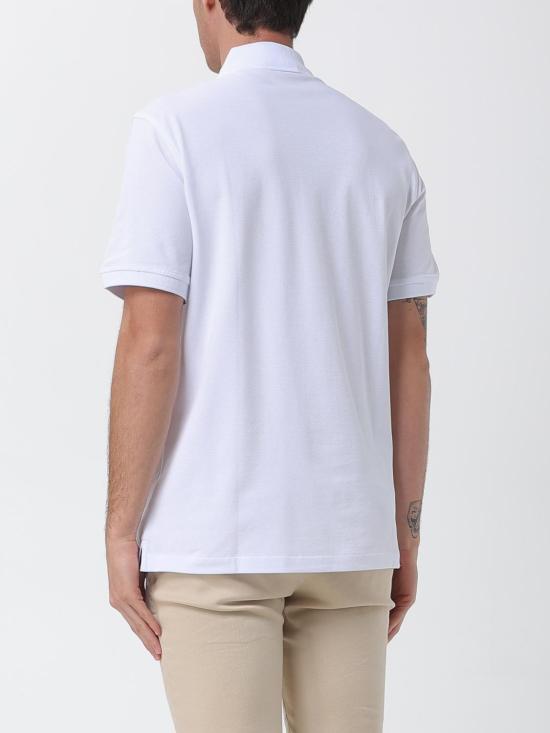 26SS 까웨 폴로 티셔츠 K1125CW 001 White - K-WAY