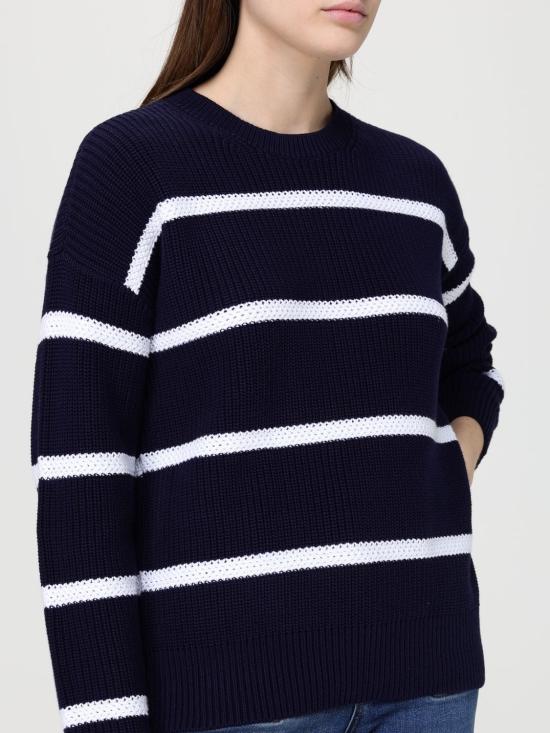 26SS 랄프 로렌 스웨터 200957513 004 Blue - RALPH LAUREN