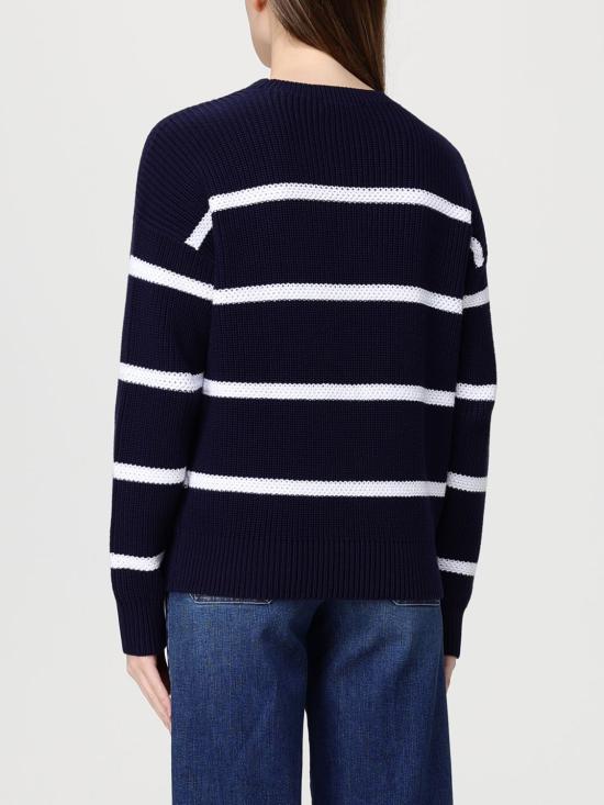 26SS 랄프 로렌 스웨터 200957513 004 Blue - RALPH LAUREN