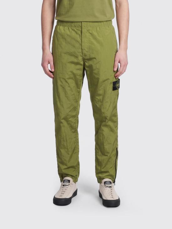 26SS 스톤 아일랜드 팬츠 3100035S0019 V0031 Green