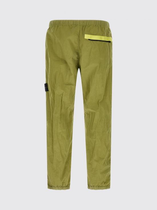 26SS 스톤 아일랜드 팬츠 3100035S0019 V0031 Green - STONE ISLAND