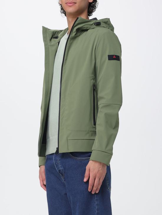 26SS 페트레이 자켓 PEU578401192020 471 Green - PEUTEREY