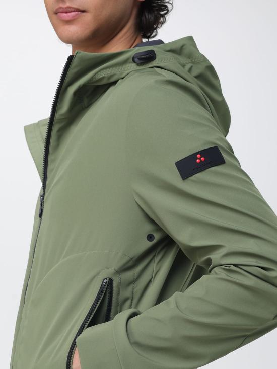 26SS 페트레이 자켓 PEU578401192020 471 Green - PEUTEREY