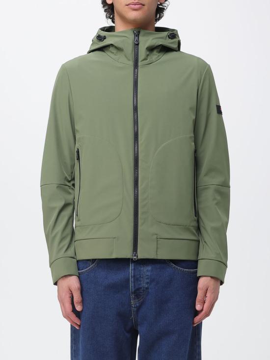 26SS 페트레이 자켓 PEU578401192020 471 Green