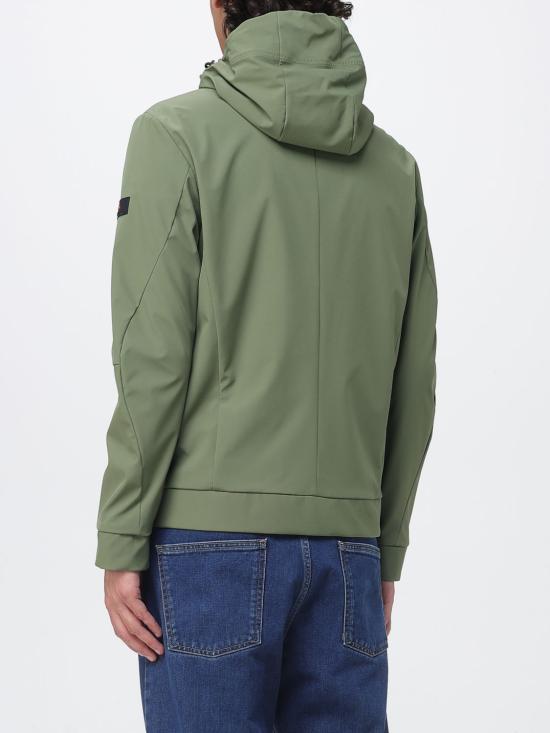 26SS 페트레이 자켓 PEU578401192020 471 Green - PEUTEREY