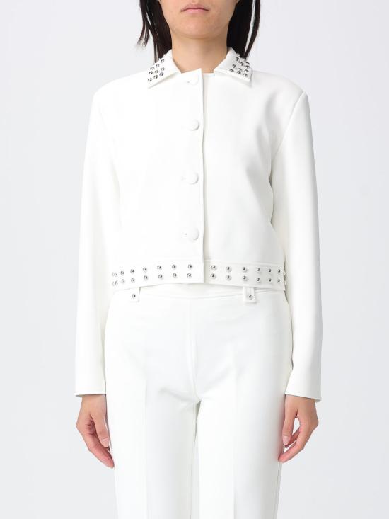 26SS 리우조 자켓 WA6107T2527 X0727 White