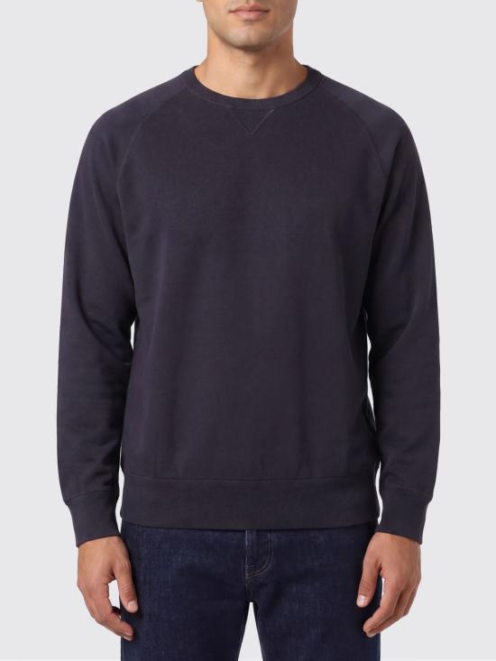 26SS 아스페시 긴팔 티셔츠 M8293371 01098 Blue