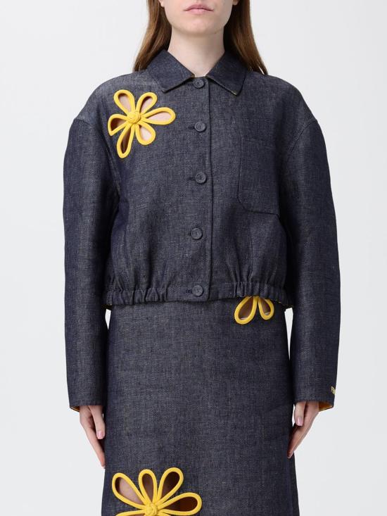 26SS 펜디 자켓 FJ7713AW9X F1W0W Blue