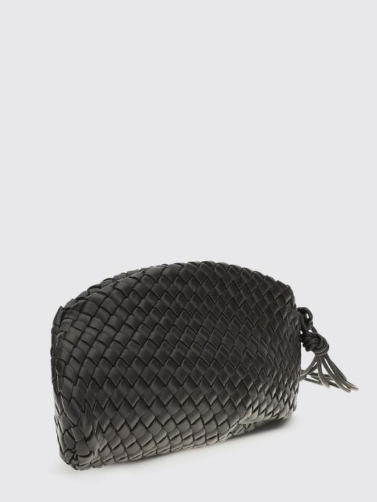 26SS 보테가베네타 클러치/파우치 867352V01D1 2006 Coffee - BOTTEGA VENETA