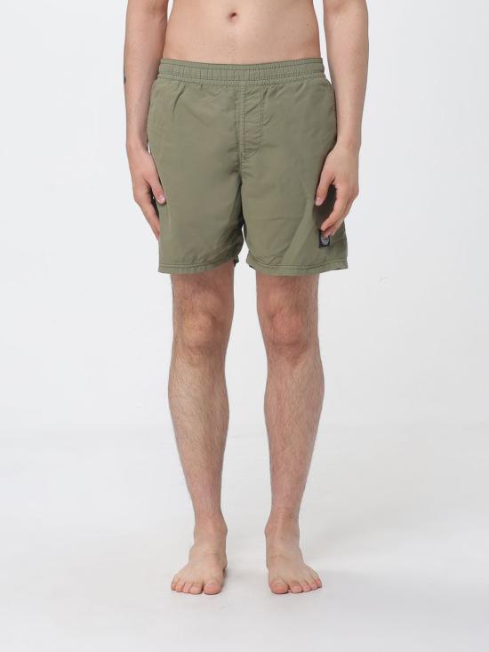 26SS 스톤 아일랜드 스윔팬츠 B100B09S0046 V005G Green