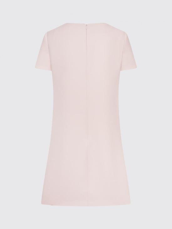 26SS 발렌티노 가라바니 롱 원피스 BVAHT51CF R13 Nude - VALENTINO GARAVANI