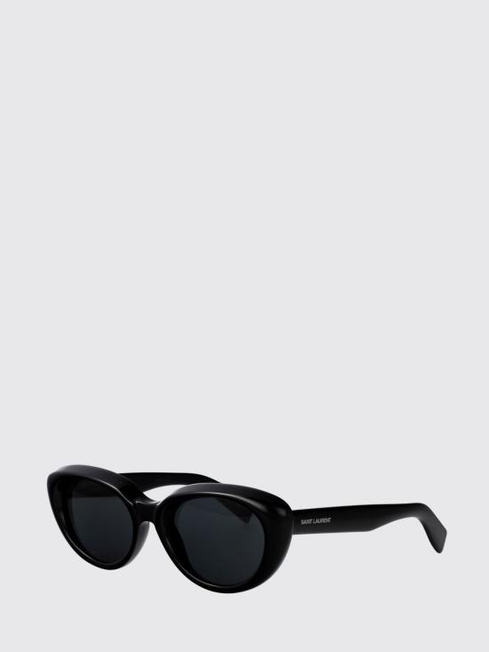 26SS 생로랑 선글라스 SL859 001 Black