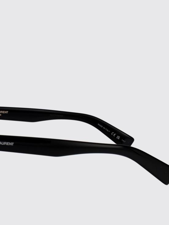26SS 생로랑 선글라스 SL859 001 Black - SAINT LAURENT