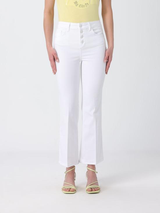 26SS 리우조 팬츠 WA6256T367A 11111 White