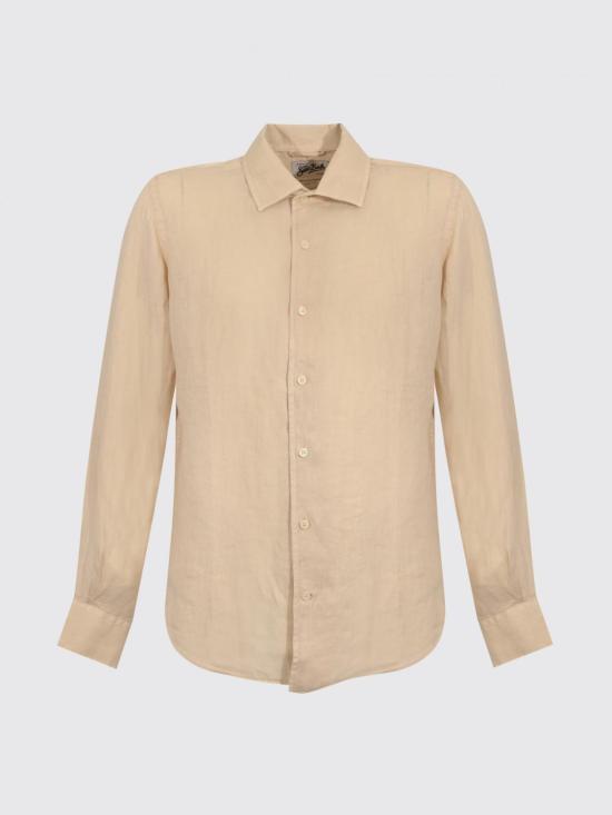 26SS 세인트바쓰 셔츠 RPH0001 01139L Cream - MC2 SAINT BARTH