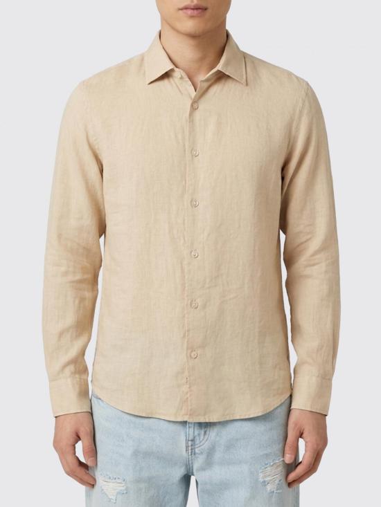 26SS 세인트바쓰 셔츠 RPH0001 01139L Cream