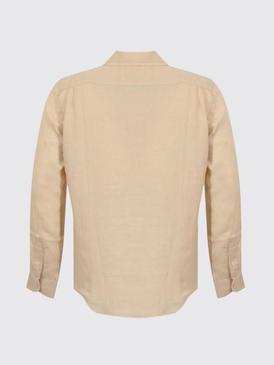 26SS 세인트바쓰 셔츠 RPH0001 01139L Cream - MC2 SAINT BARTH