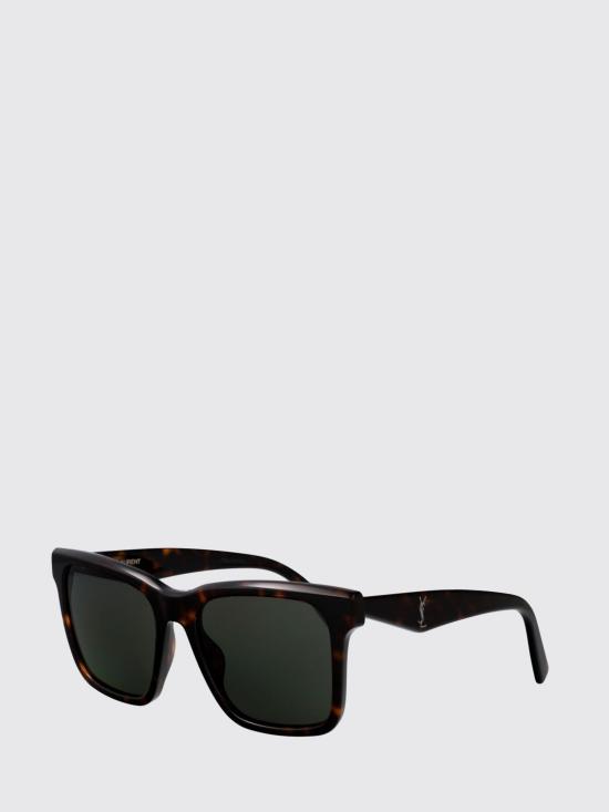 26SS 생로랑 선글라스 SLM170 002 Brown