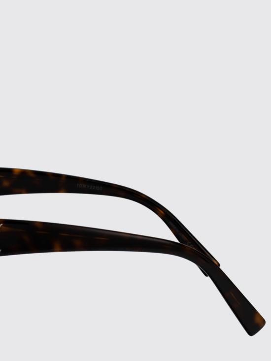 26SS 생로랑 선글라스 SLM170 002 Brown - SAINT LAURENT